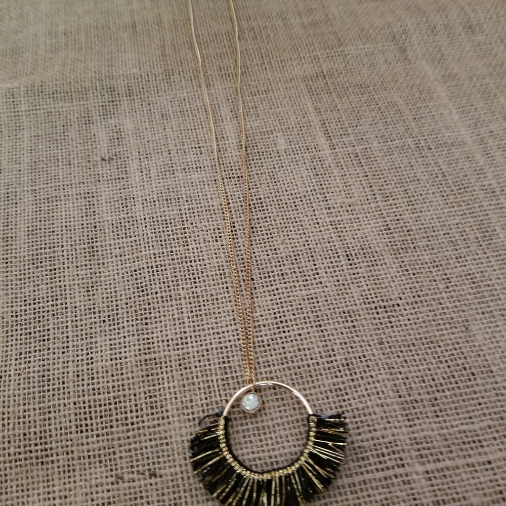 Neclace/ fashion jewelry
